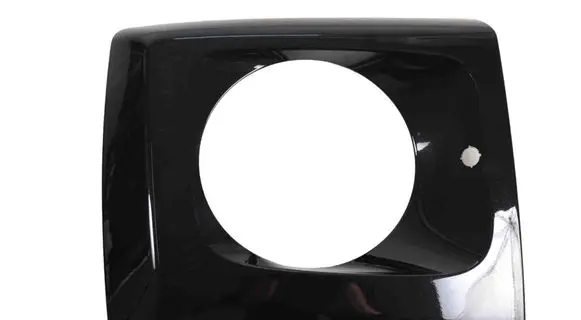 Mercedes-Benz G W463 2nd Gen Headlight part A4638804402 A4638804202