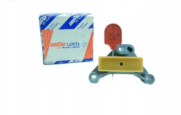 Fiat Ulysse Timing belt tensioner 9644615580