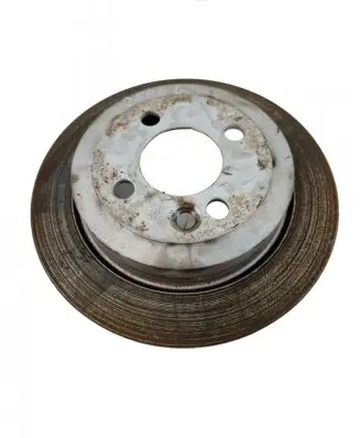 Mini One - Cooper Clubman R55 Rear brake disc
