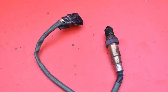 Nissan Micra C+C Lambda probe sensor 226937264R