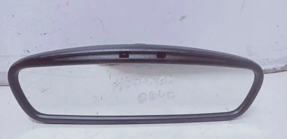 Ford Mondeo MK IV Rear view mirror (interior)