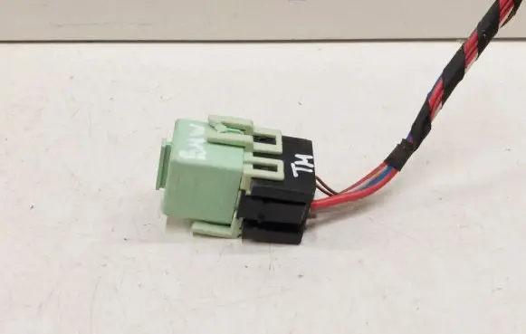 BMW 5 GT F07 Other relay 8373700 61368373700