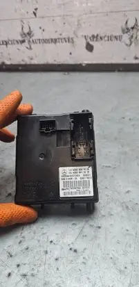 Mercedes-Benz GLC X253 C253 Air conditioner control unit module A0009007026 A0009011616 Q0011022