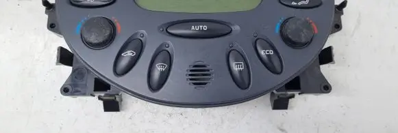 Citroen C5 Climate control unit 96470014ZK