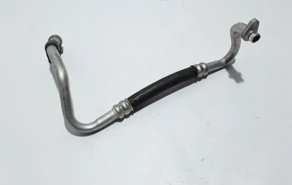 Air conditioning (A/C) pipe/hose
