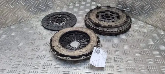 Nissan Qashqai Clutch set kit