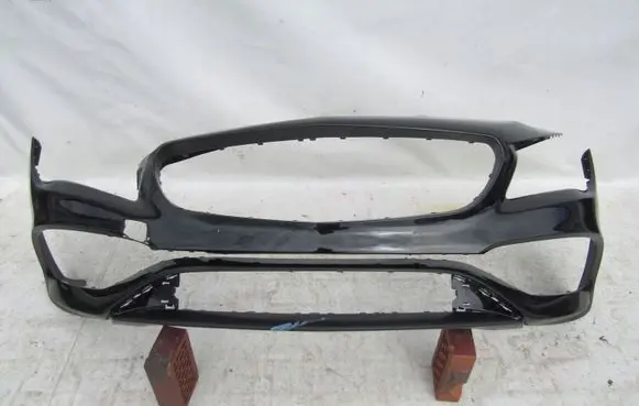 Mercedes-Benz CLA C117 X117 W117 Front bumper
