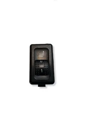 Volkswagen Sharan Seat heating switch 7M5963563B