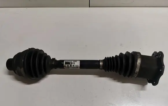 Audi A5 8T 8F Front driveshaft 8K0407271Q