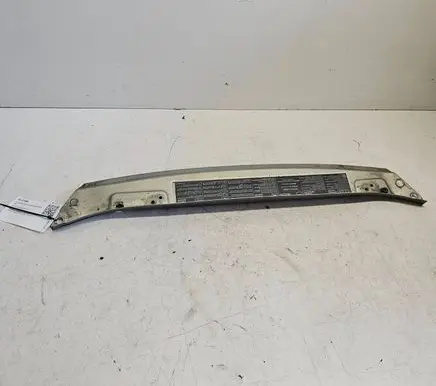 Renault Scenic I Top upper radiator support slam panel 7700423731