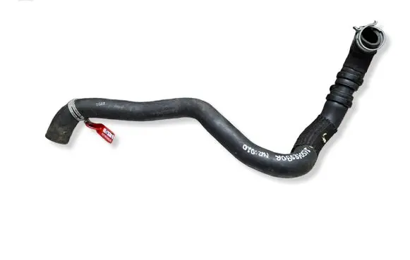 Dacia Sandero III Engine coolant pipe/hose S27635020 215018090R
