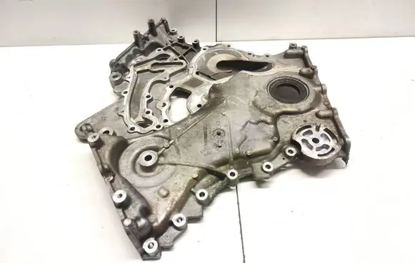 Dodge Durango Timing chain cover 04893939AE