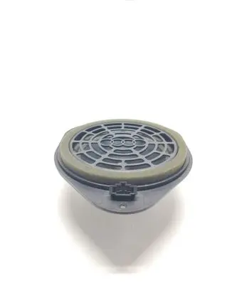 Audi S5 Rear door speaker 01603867 R74372 8T0035411A