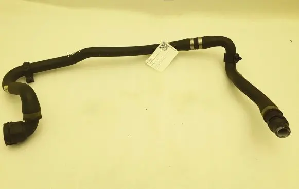 BMW 1 F20 F21 Engine coolant pipe/hose 8662837