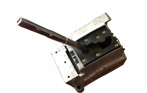 Mercedes-Benz SL R230 Gear shifter/selector 2302674624