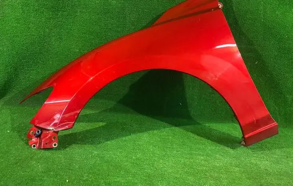 Mazda 6 Fender