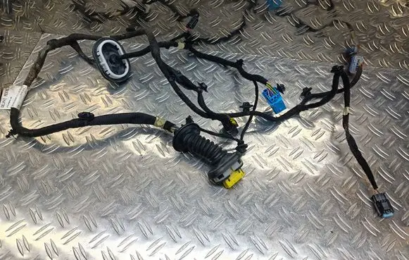 Citroen DS7 Crossback Rear door wiring loom 9826016080 X74P0RTEAR DOPER679