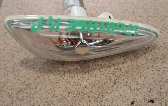 KIA Sportage Front fender indicator light 923043S0
