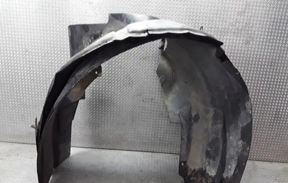 Alfa Romeo 156 Front wheel arch liner splash guards