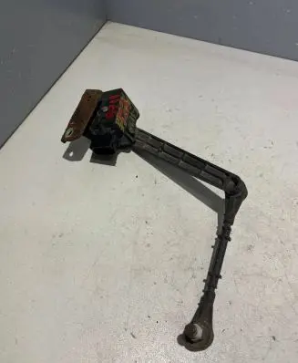 Land Rover Range Rover L322 Air suspension front height level sensor RQH500441