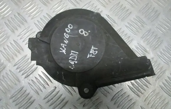 Renault Kangoo I Timing belt guard (cover)