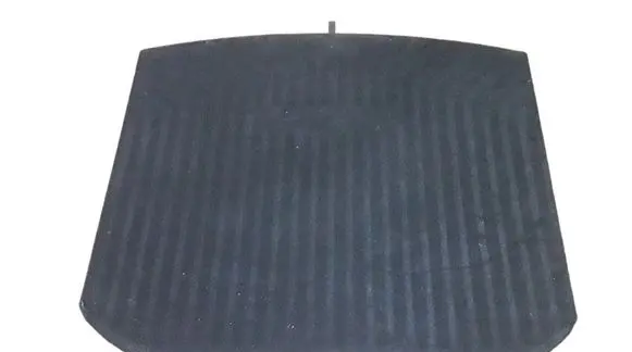 Honda CR-V Trunk/boot mat liner 84520T1G