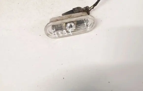 Ford Focus Front fender indicator light