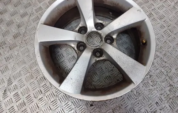 Mazda 3 I R16 alloy rim 