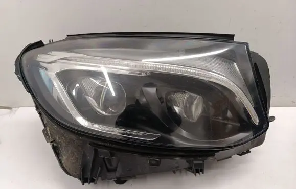 Mercedes-Benz GLC X253 C253 Headlight/headlamp A2539060401