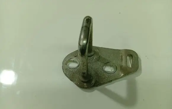 Mercedes-Benz A W169 Other exterior part 