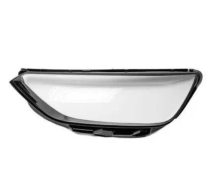 Audi A4 S4 B9 Headlight lense 8W0941033D
