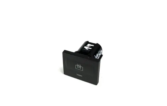 Ford Focus Windscreen/window heater switch 3m5t18c621