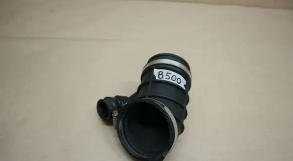 BMW 3 E90 E91 Air intake hose/pipe 13541435627