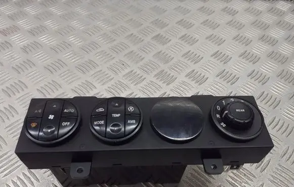 KIA Carnival Interior fan control switch OK53B61190
