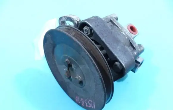 Electric power steering pump