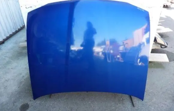 Seat Ibiza II (6k) Engine bonnet/hood