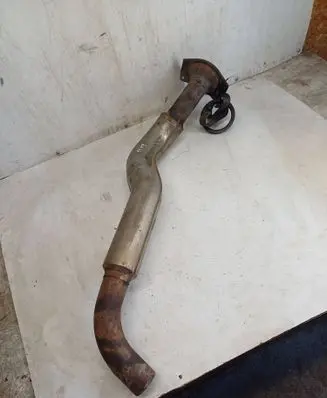 Volkswagen Transporter - Caravelle T4 Exhaust gas pipe 074253091E
