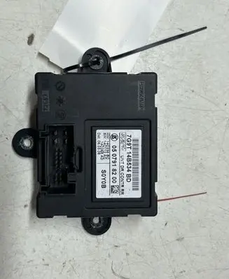 Volvo S80 Door control unit/module 7G9T14B534BD