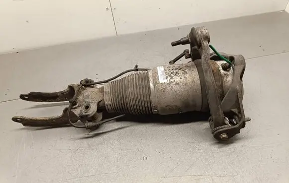 Front shock absorber/damper