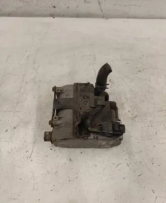Toyota Avensis T250 Auxiliary pre-heater (Webasto) 25228105 88617FA 000024