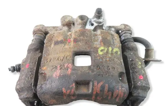 Ford Fiesta Front brake caliper 