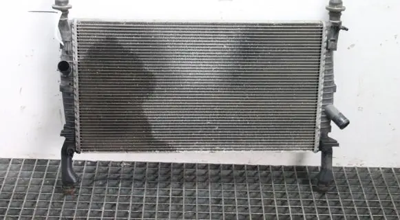 Ford Transit Coolant radiator