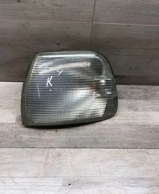 Volkswagen Transporter - Caravelle T4 Front indicator light 701953041