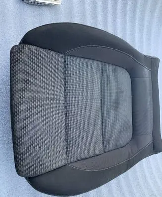Volkswagen Sharan Seat trim 7N0881405S 7N0881375K
