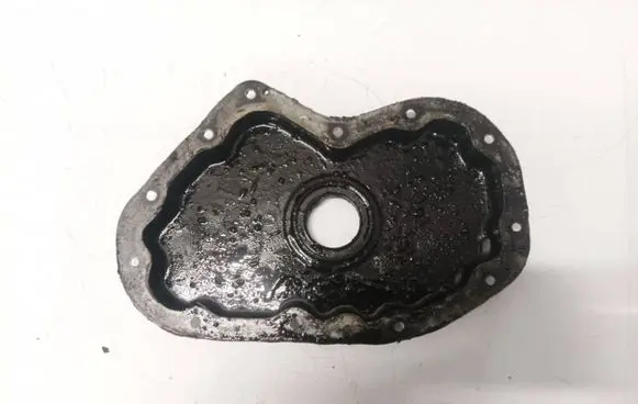 Oil sump