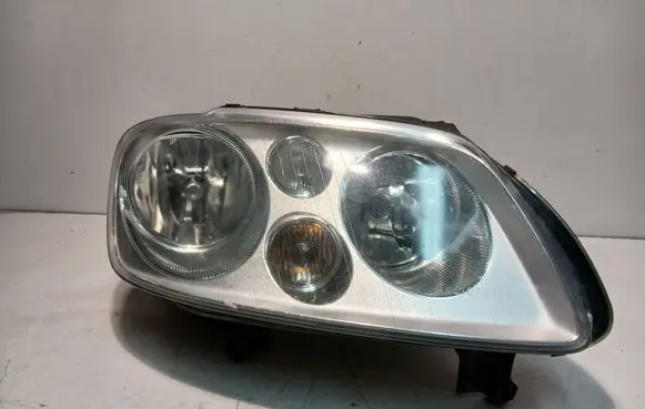 Volkswagen Touran I Headlight/headlamp 1T0941006 0301205202