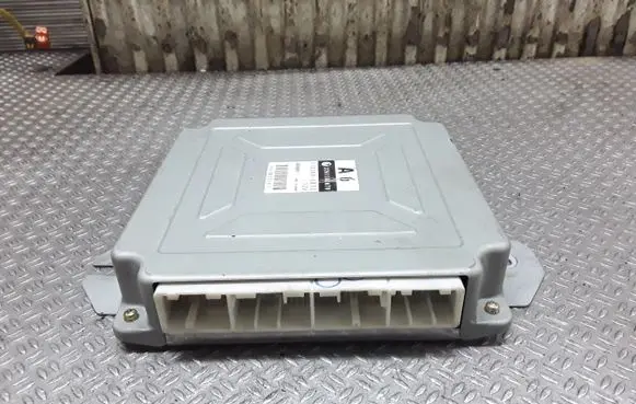 Subaru Legacy Engine control unit/module 22611AJ670 1122008332