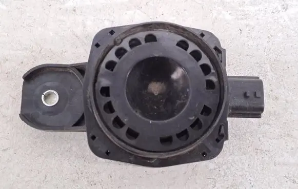 Renault Captur Alarm system siren 256400001R
