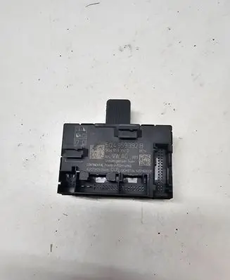 Skoda Octavia Mk3 (5E) Door control unit/module 5Q4959392B A2C7392920400