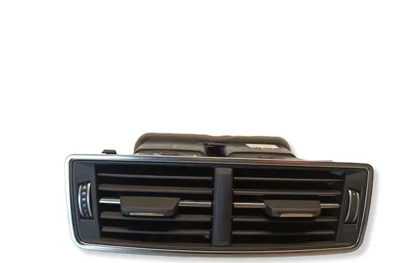 Audi Q7 4M Rear air vent grill 09240005 0985100001 4M0819203C